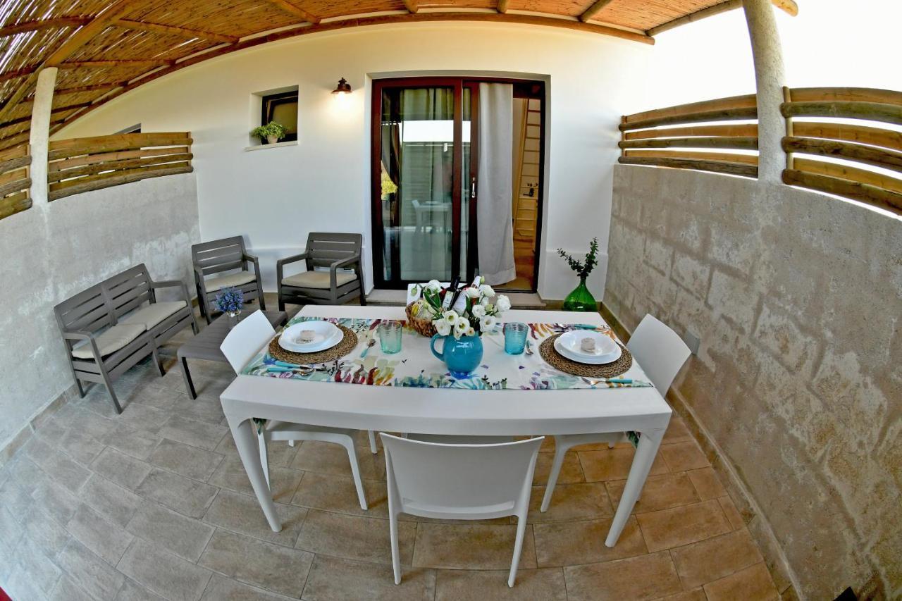 Tenuta Corano Nardò Exterior foto
